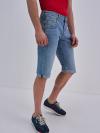 Pánske kraťasy jeans CONNER 223